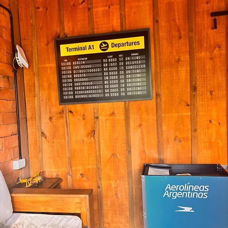 Aerohouse Διαμέρισμα Posadas Εξωτερικό φωτογραφία